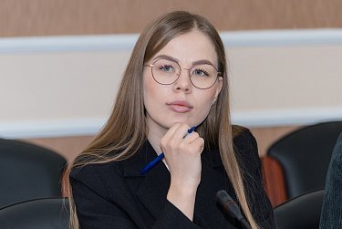 В Молодежном парламенте – новая инициатива